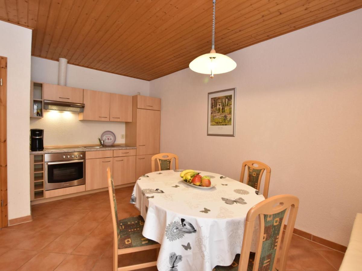 Farm Holiday Home In Damshagen With Garden Klutz Luaran gambar