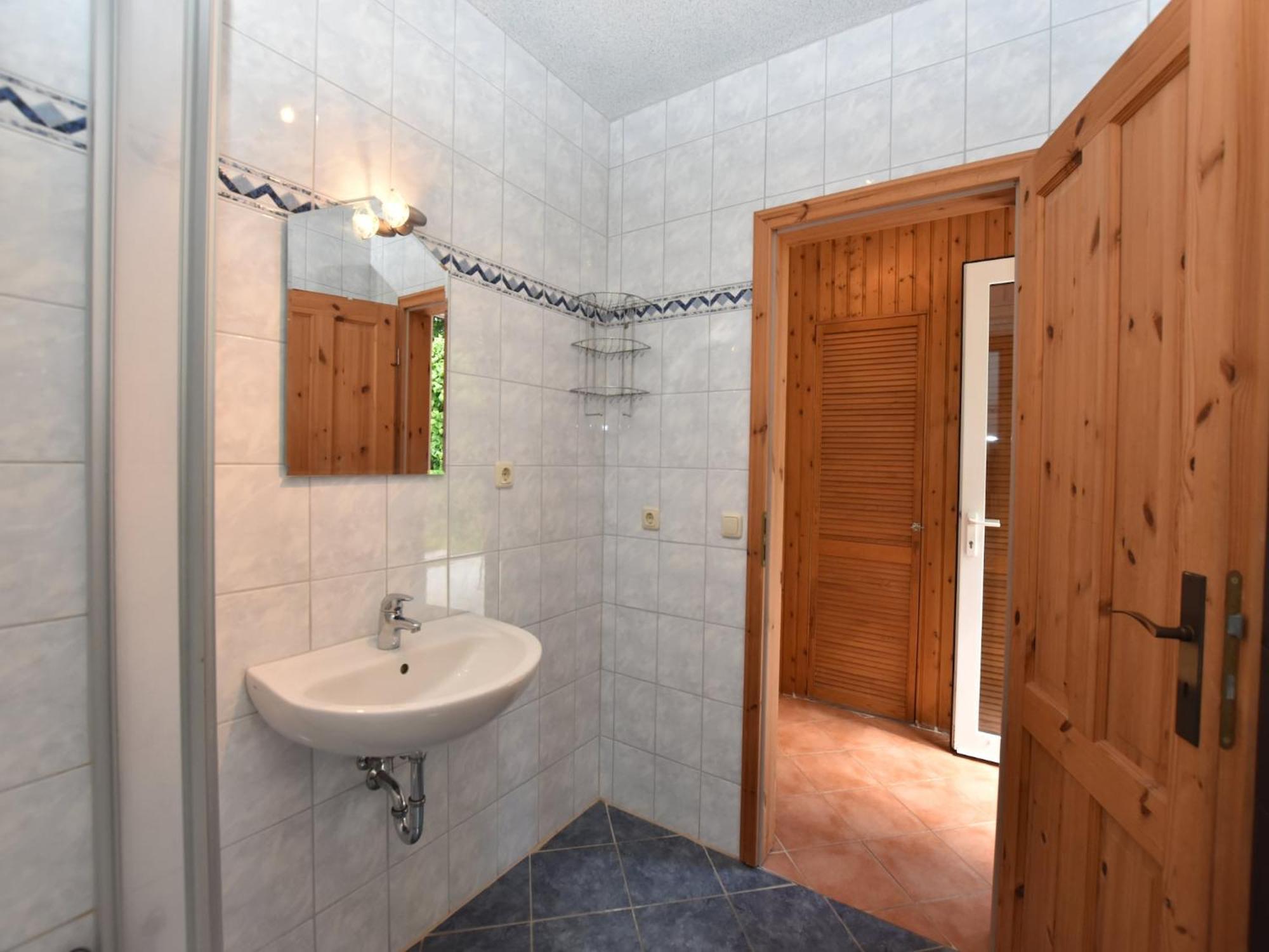 Farm Holiday Home In Damshagen With Garden Klutz Luaran gambar
