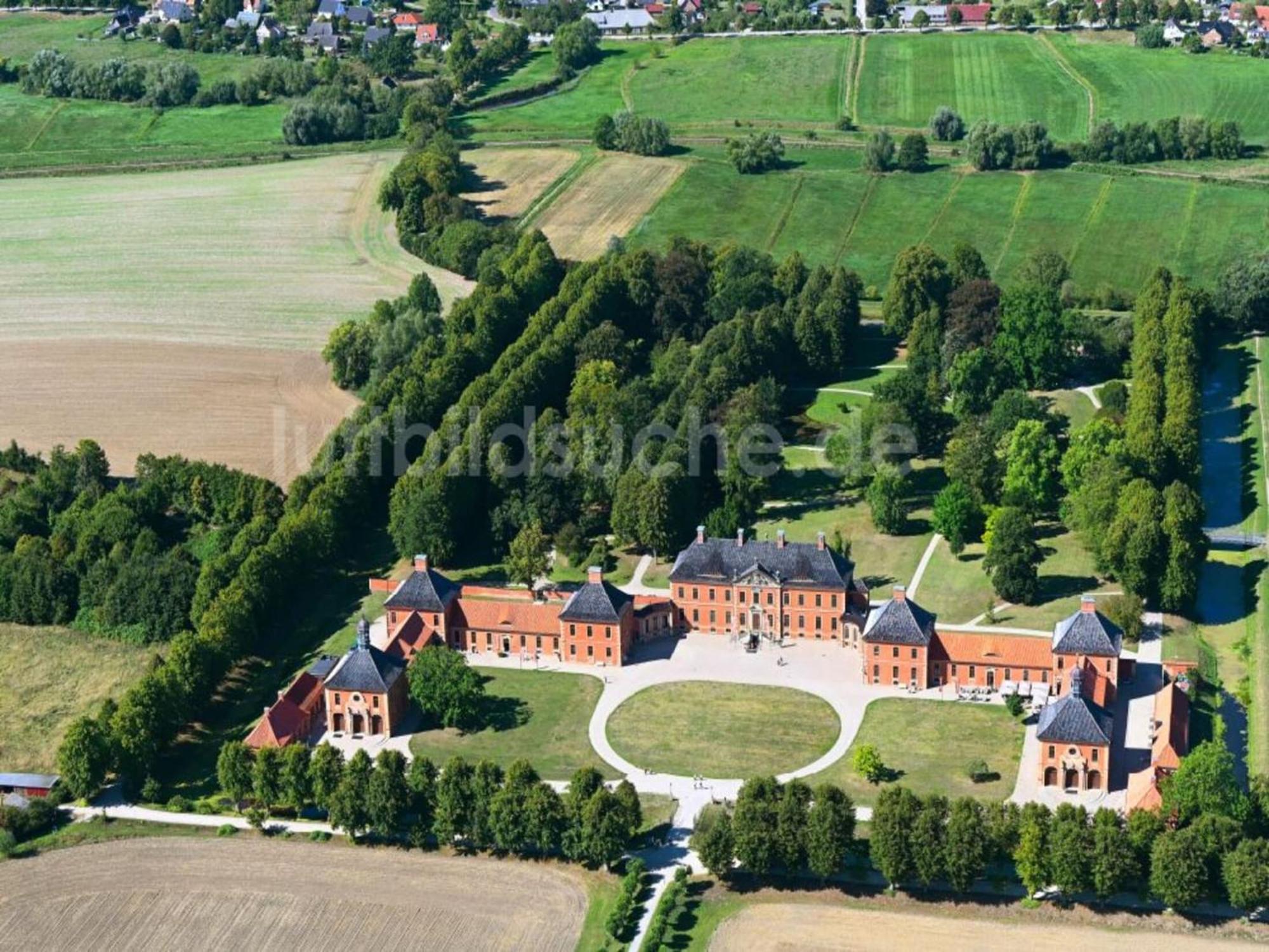 Farm Holiday Home In Damshagen With Garden Klutz Luaran gambar