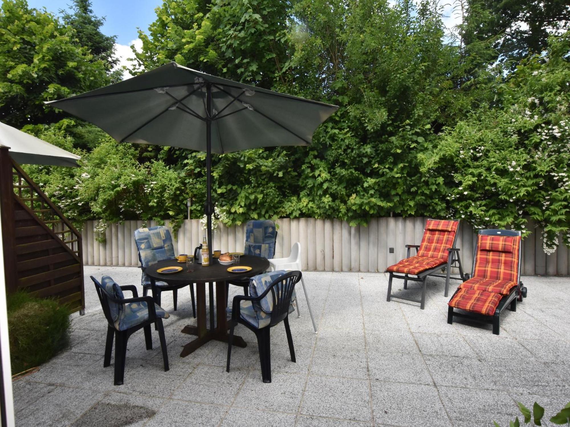 Farm Holiday Home In Damshagen With Garden Klutz Luaran gambar