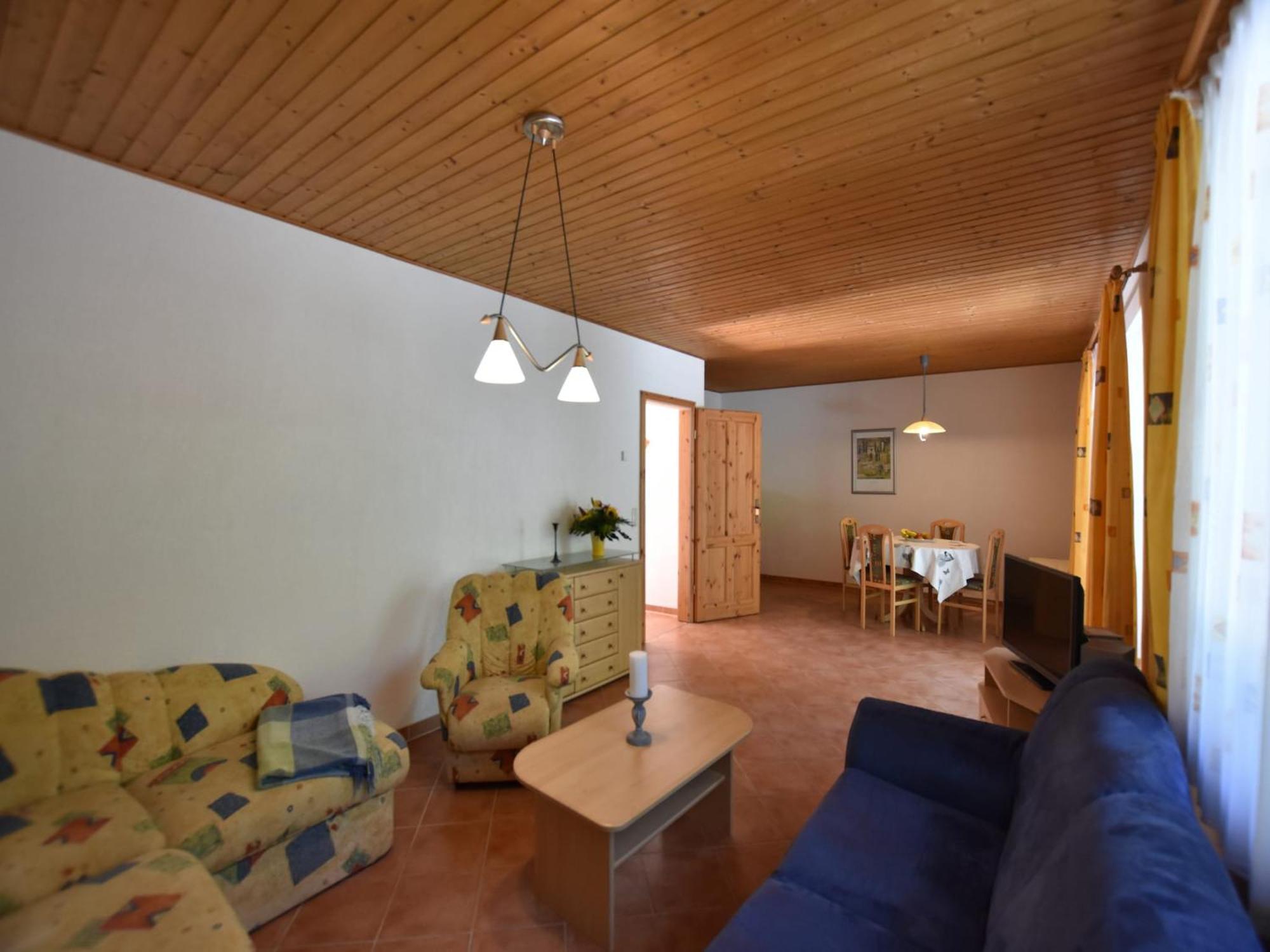 Farm Holiday Home In Damshagen With Garden Klutz Luaran gambar