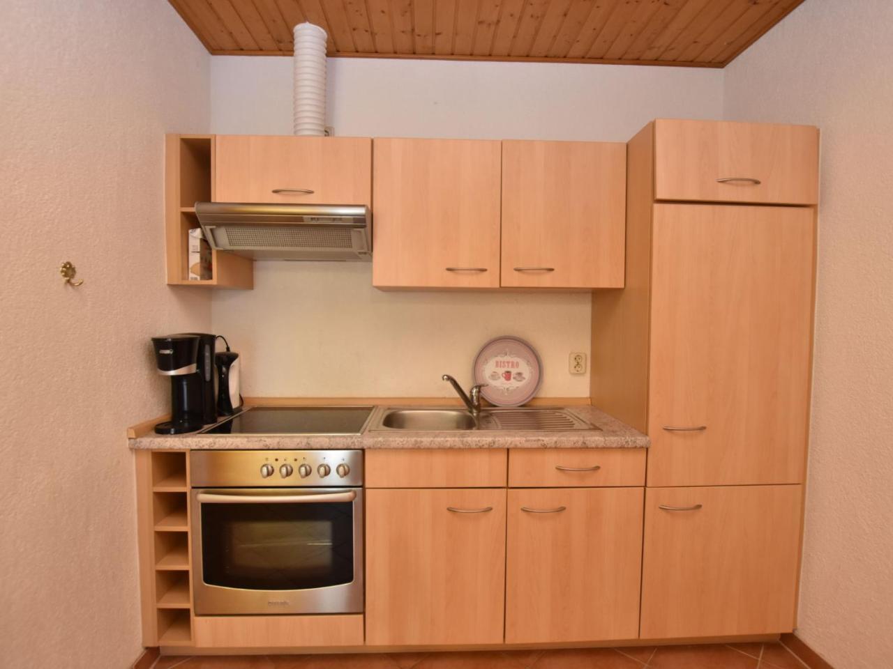 Farm Holiday Home In Damshagen With Garden Klutz Luaran gambar